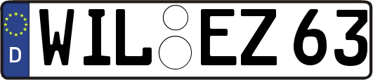 WIL-EZ63