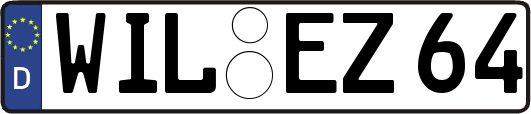 WIL-EZ64