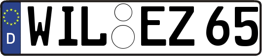 WIL-EZ65