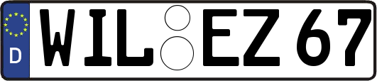 WIL-EZ67