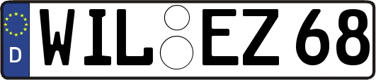 WIL-EZ68