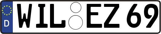 WIL-EZ69