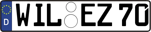 WIL-EZ70