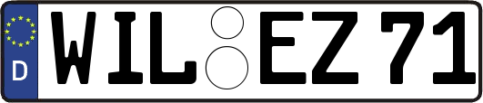 WIL-EZ71