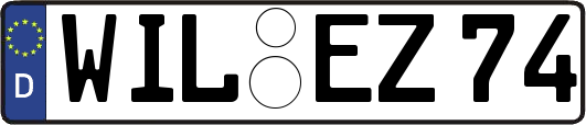 WIL-EZ74