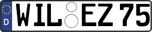 WIL-EZ75