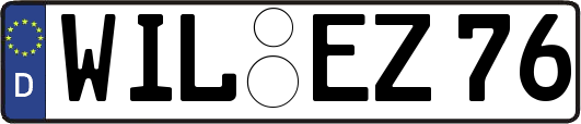 WIL-EZ76