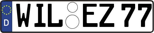 WIL-EZ77