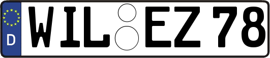WIL-EZ78