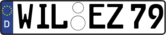 WIL-EZ79