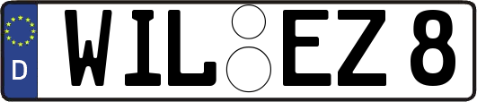 WIL-EZ8