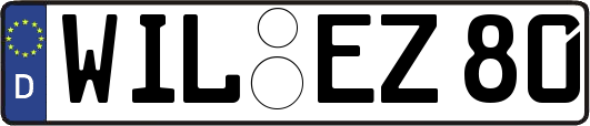 WIL-EZ80