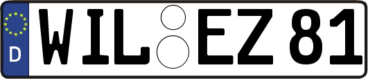 WIL-EZ81