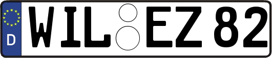 WIL-EZ82