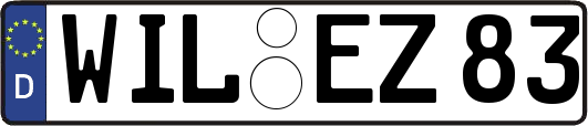 WIL-EZ83
