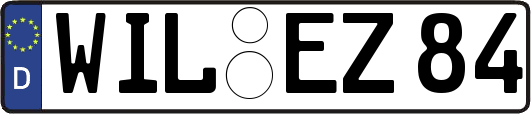 WIL-EZ84