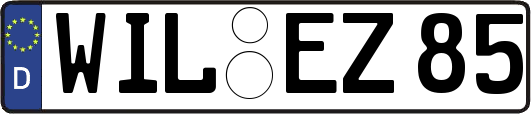 WIL-EZ85