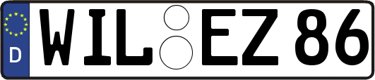 WIL-EZ86