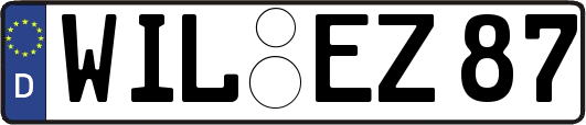 WIL-EZ87