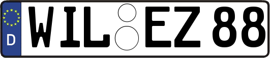 WIL-EZ88