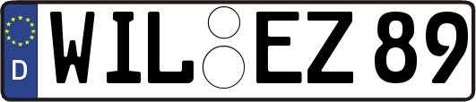WIL-EZ89