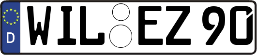 WIL-EZ90