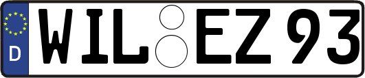 WIL-EZ93