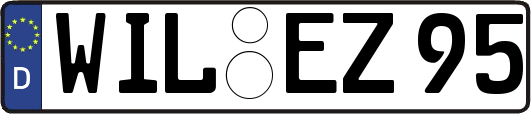WIL-EZ95