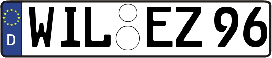 WIL-EZ96