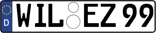 WIL-EZ99
