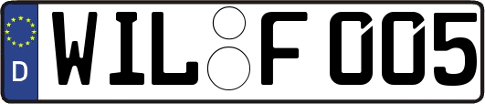 WIL-F005