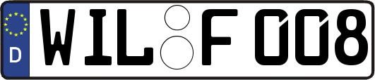 WIL-F008
