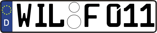 WIL-F011