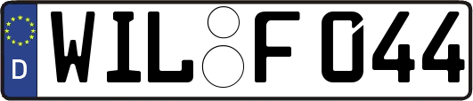 WIL-F044