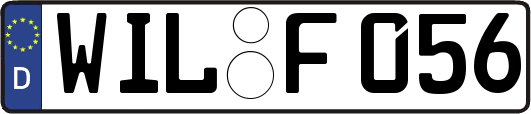 WIL-F056