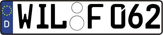 WIL-F062