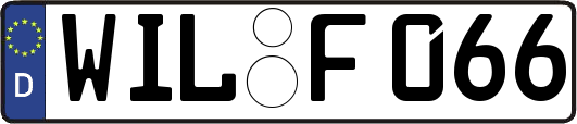 WIL-F066