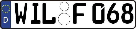 WIL-F068
