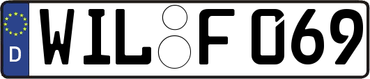 WIL-F069