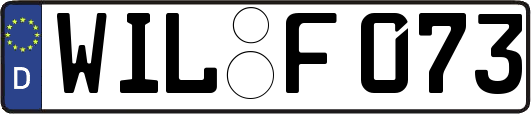 WIL-F073