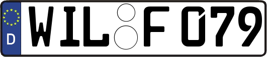 WIL-F079