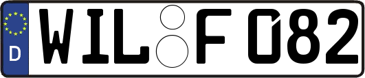WIL-F082