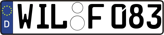 WIL-F083