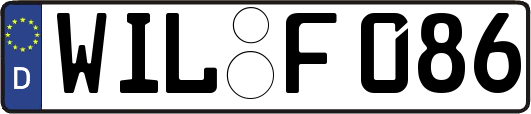 WIL-F086