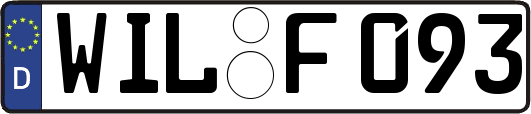 WIL-F093