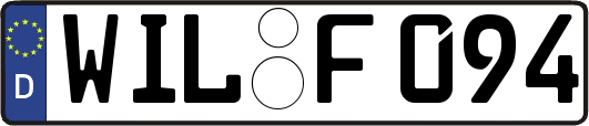 WIL-F094