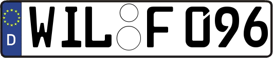 WIL-F096
