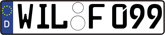 WIL-F099