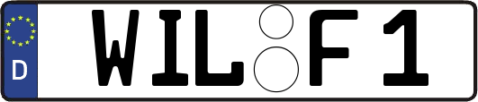 WIL-F1