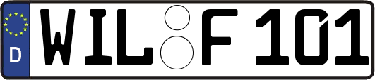 WIL-F101